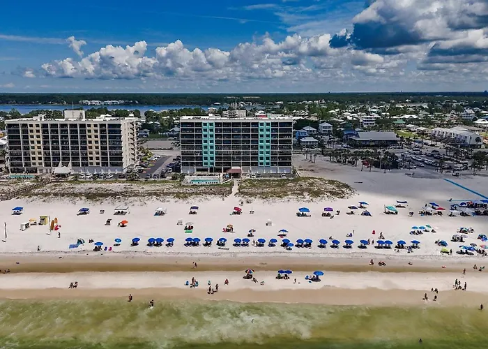 Island Winds West 780 Gulf Shores