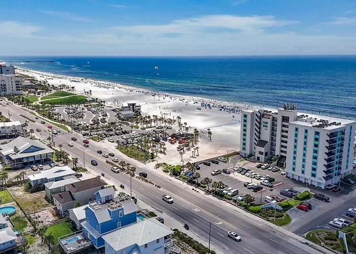 Island Winds West 780 * Gulf Shores