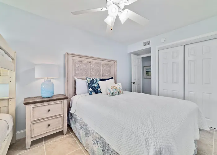 Island Winds West 780 Holiday home *
