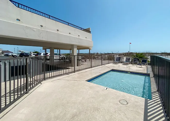 Holiday home Island Winds West 780 Gulf Shores