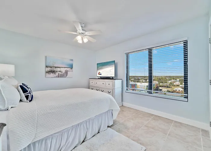 Holiday home Island Winds West 780 *
