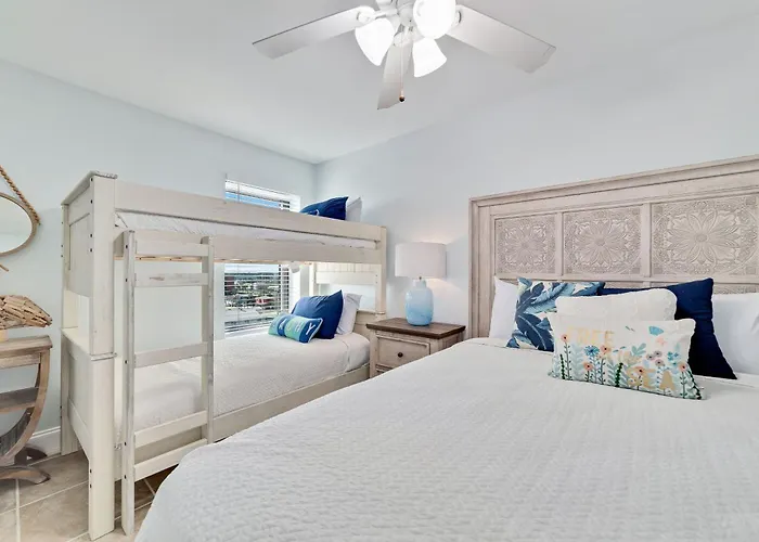 Island Winds West 780 * Gulf Shores