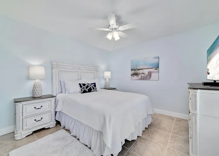 Island Winds West 780 Holiday home