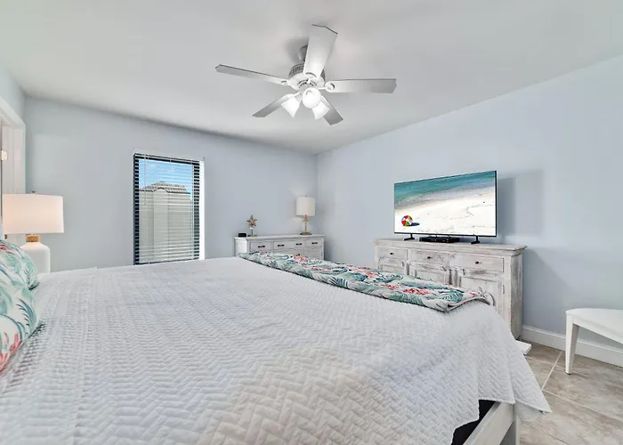 Island Winds West 780 Holiday home Gulf Shores