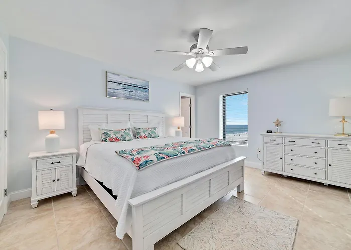 Holiday home Island Winds West 780 Gulf Shores