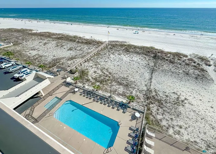 Holiday home Island Winds West 780