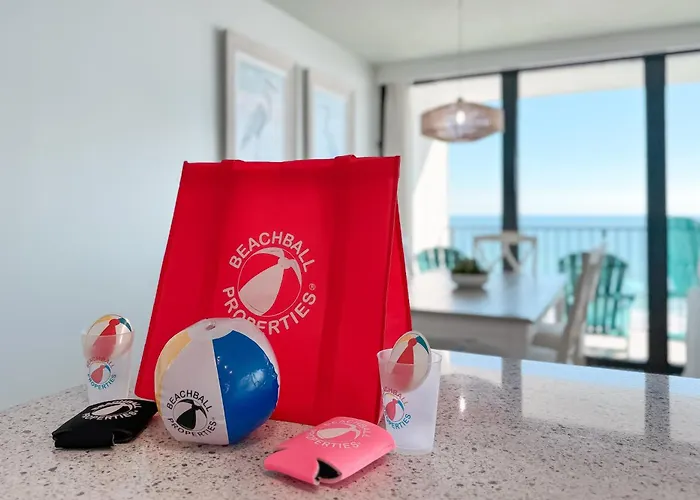 Island Winds West 780 Holiday home *