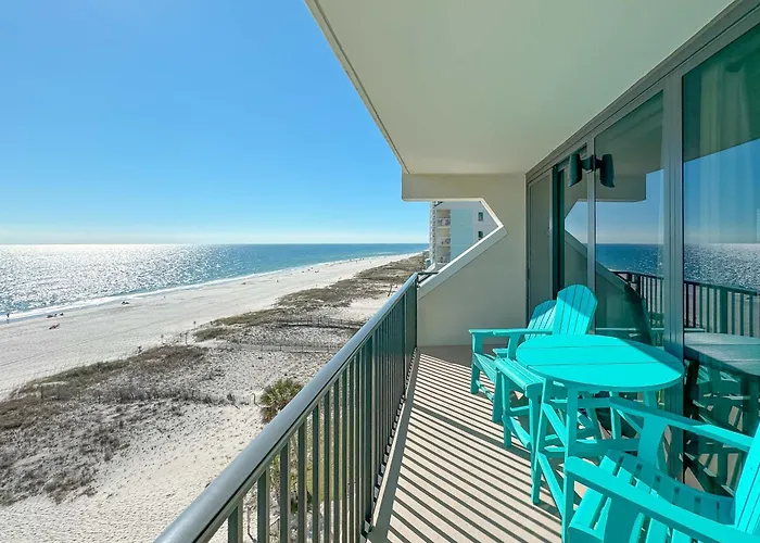 Island Winds West 780 Gulf Shores