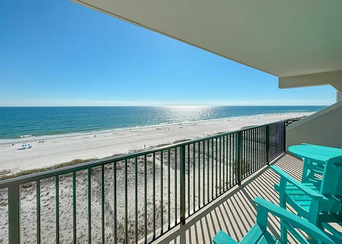 Island Winds West 780 * Gulf Shores
