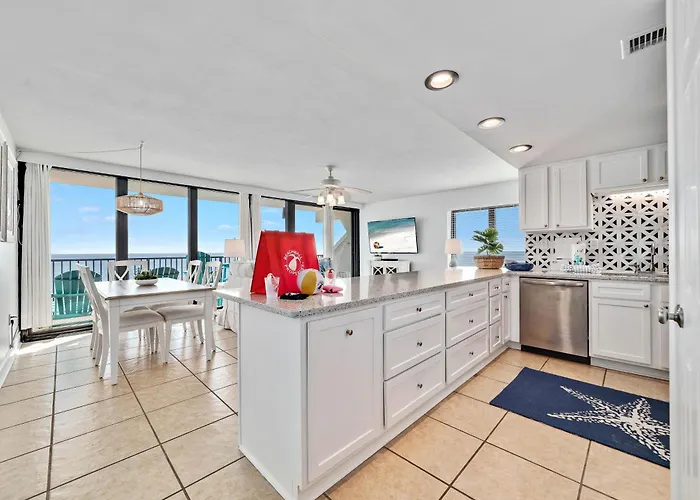 Island Winds West 780 Holiday home *