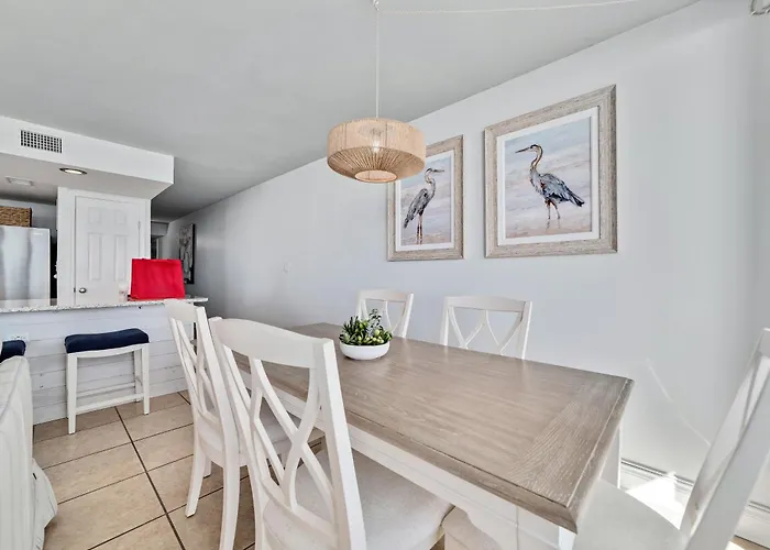 Holiday home Island Winds West 780 *