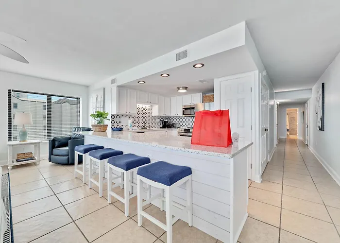 Holiday home Island Winds West 780 Gulf Shores