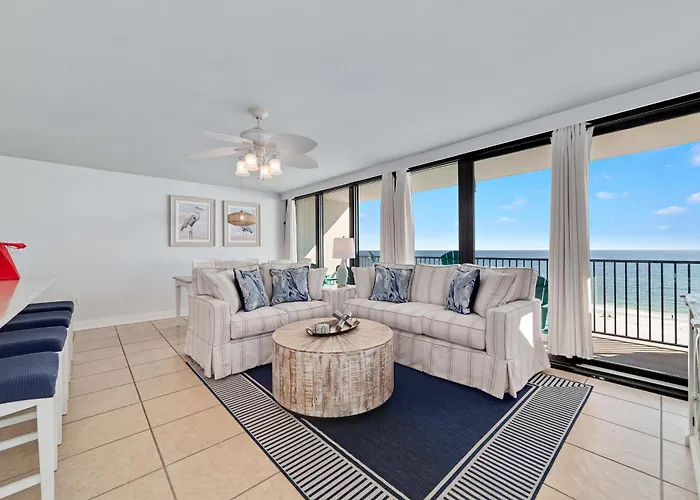 Island Winds West 780 * Gulf Shores