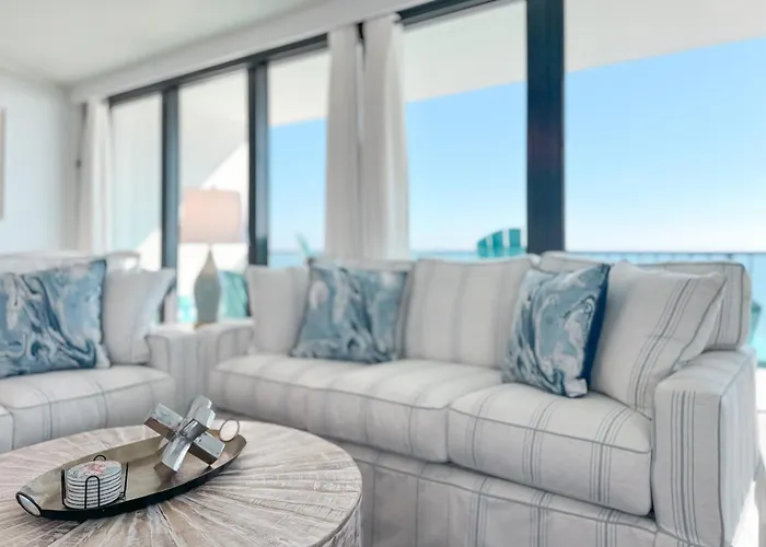Holiday home Island Winds West 780