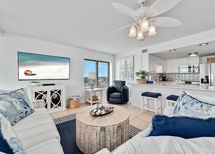 Island Winds West 780 Holiday home *