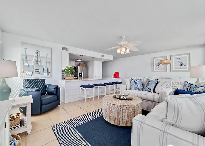 Holiday home Island Winds West 780 *