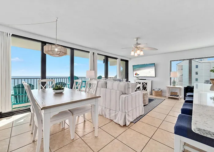 Island Winds West 780 Gulf Shores