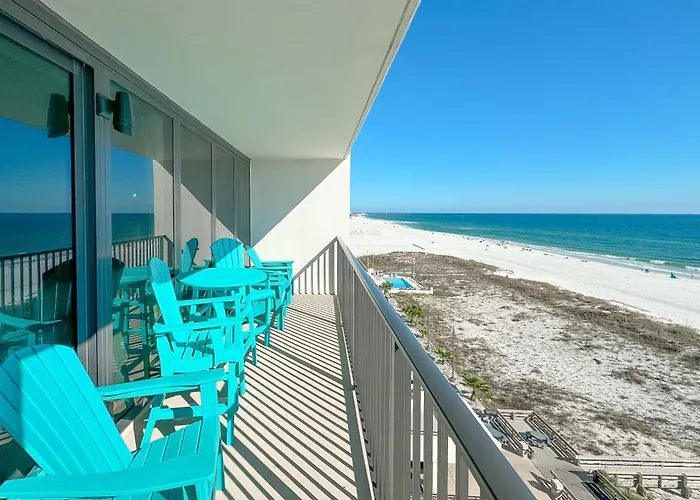 Holiday home Island Winds West 780 *