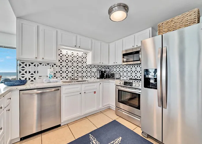 Island Winds West 780 Holiday home *